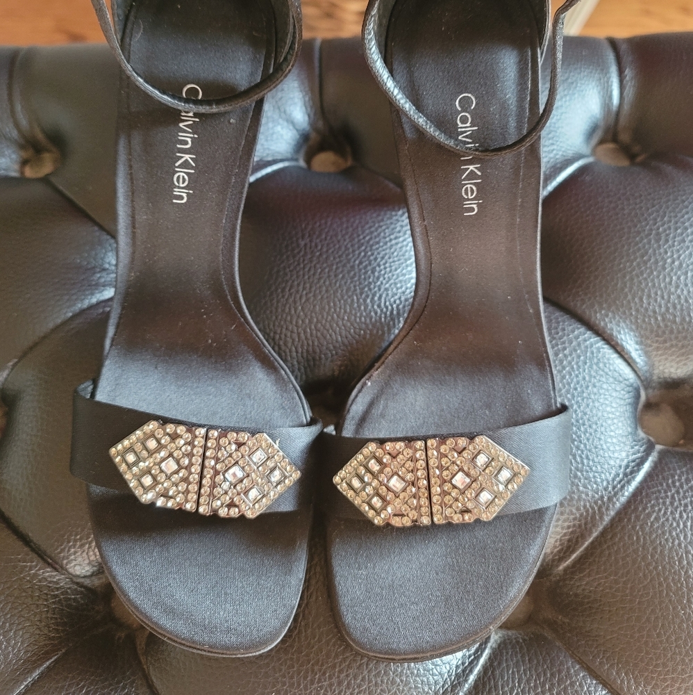 Cavin Klein dress shoes